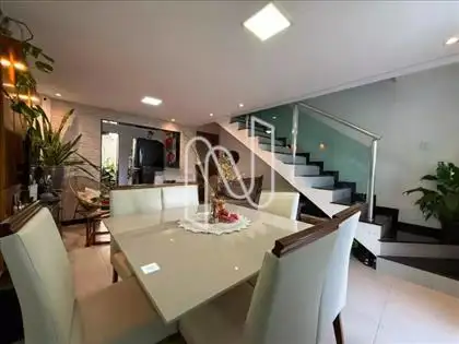 Sala de jantar