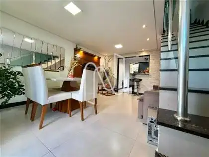 Sala de jantar
