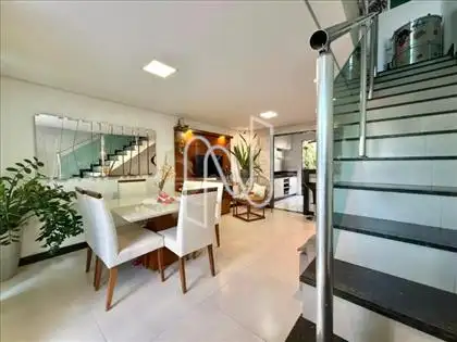 Sala de jantar