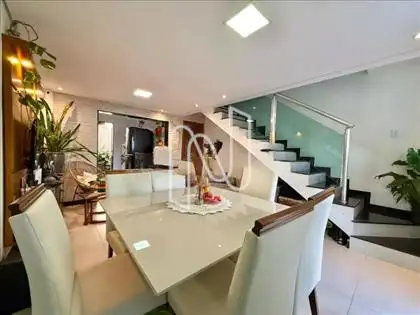 Sala de jantar