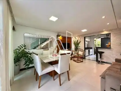 Sala de jantar
