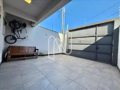 Garagem