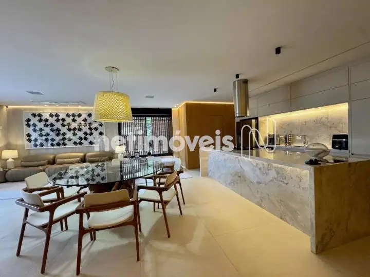 Sala de jantar