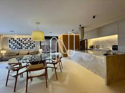 Sala de jantar