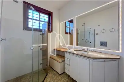 Banheiro