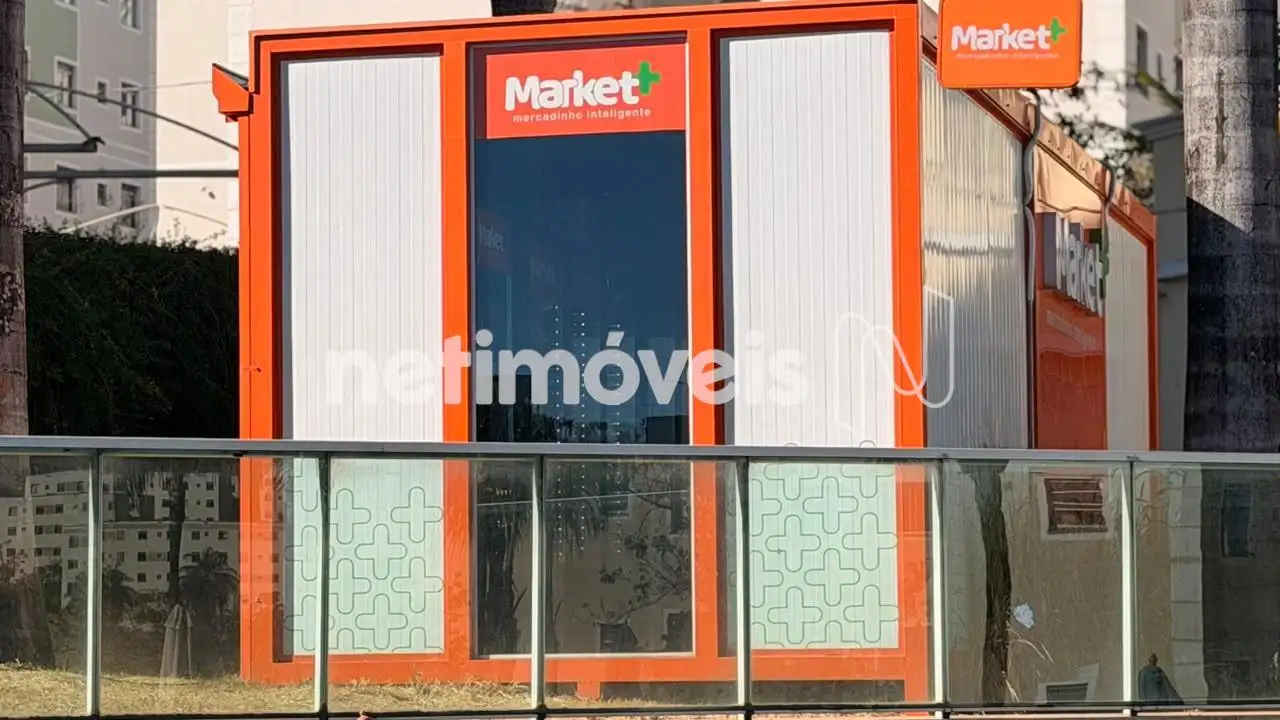 Loja de conveniência