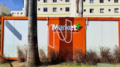 Loja de conveniência