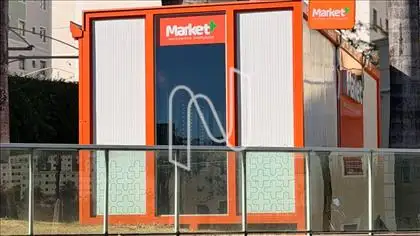 Loja de conveniência