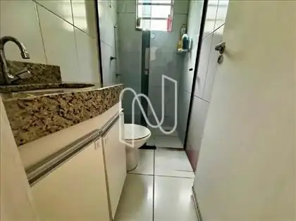 Banheiro