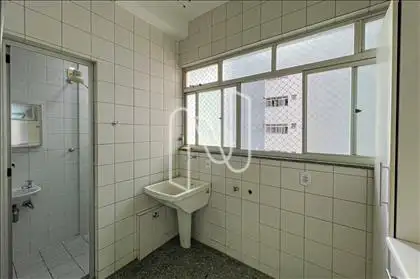 Área de serviço