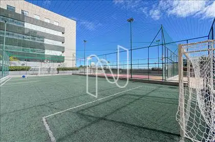 Campo de futebol