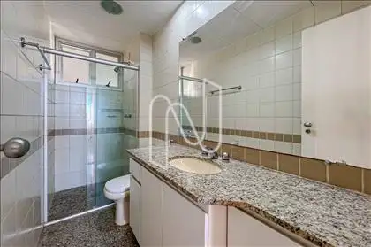 Banheiro