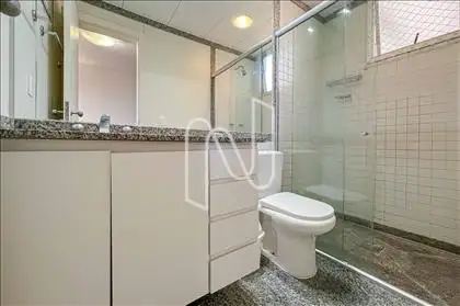 Banheiro