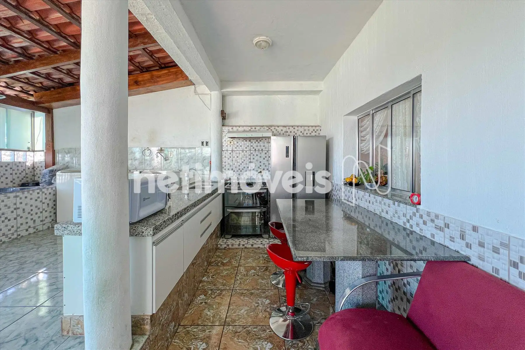 Cozinha