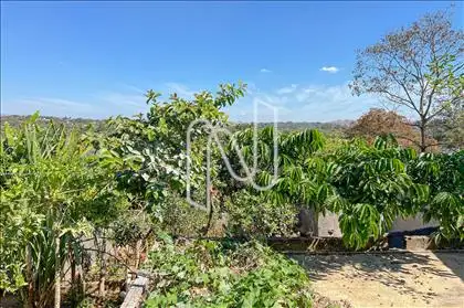 Área externa