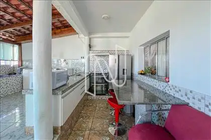 Cozinha