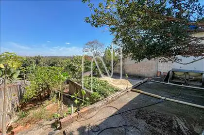 Área externa