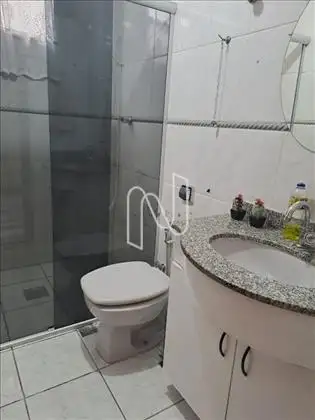 Banheiro