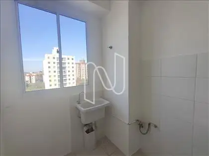 Área de serviço