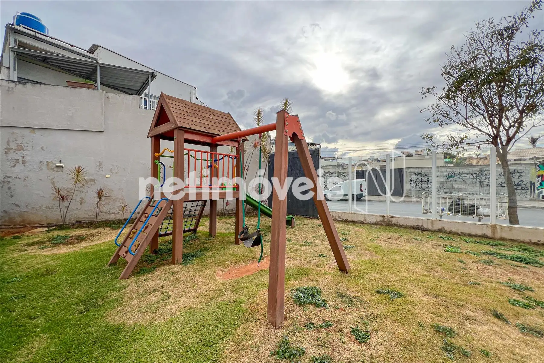Playground