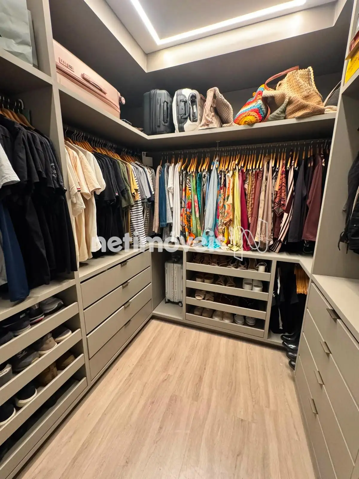 Closet