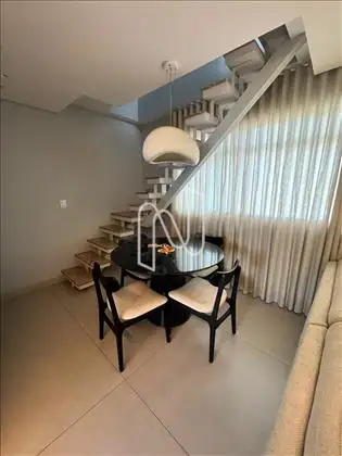 Sala de jantar