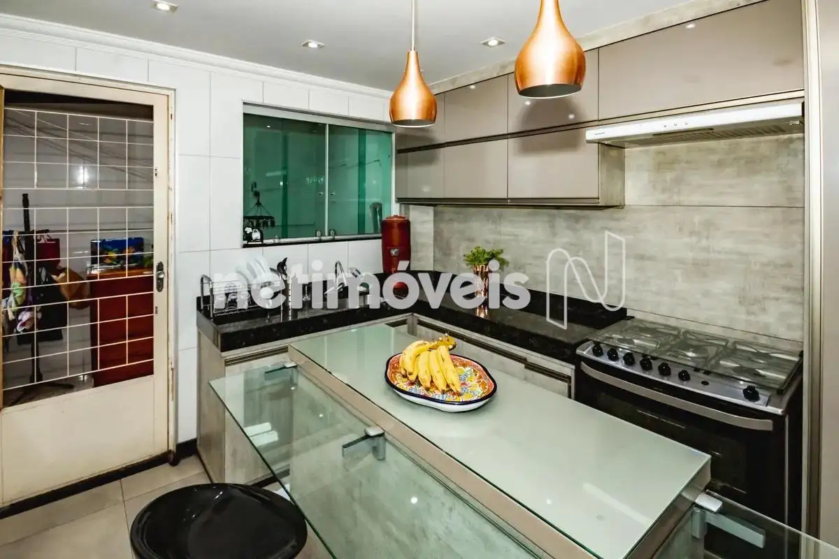 Cozinha