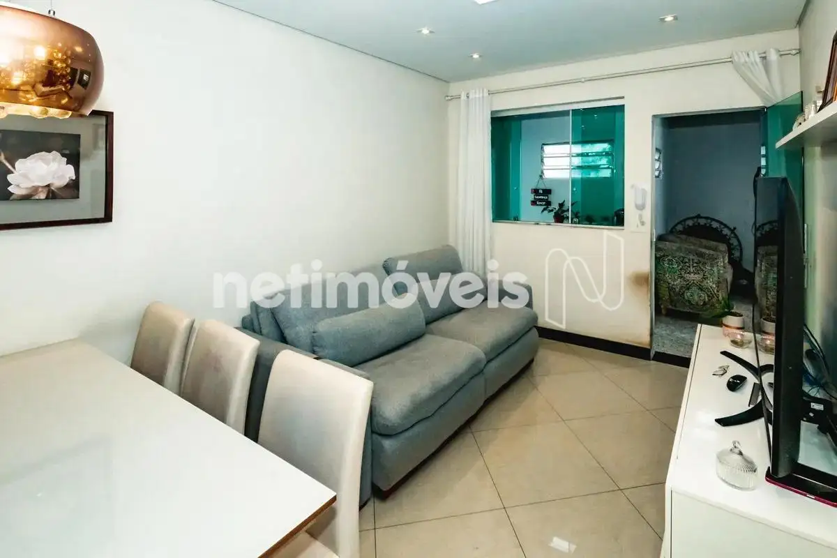 Sala de TV