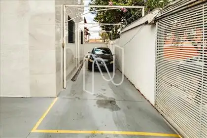 Garagem