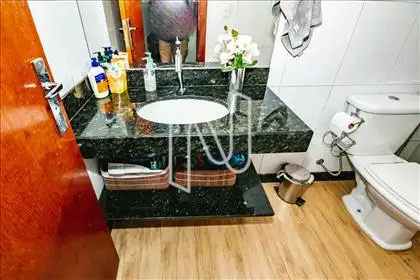 Banheiro