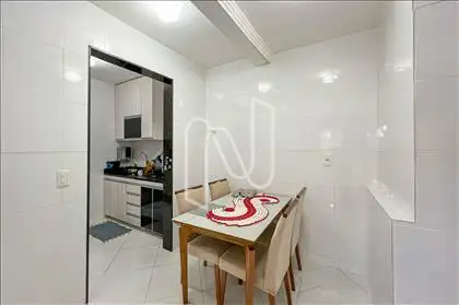 Sala de jantar