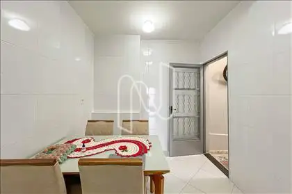 Sala de jantar