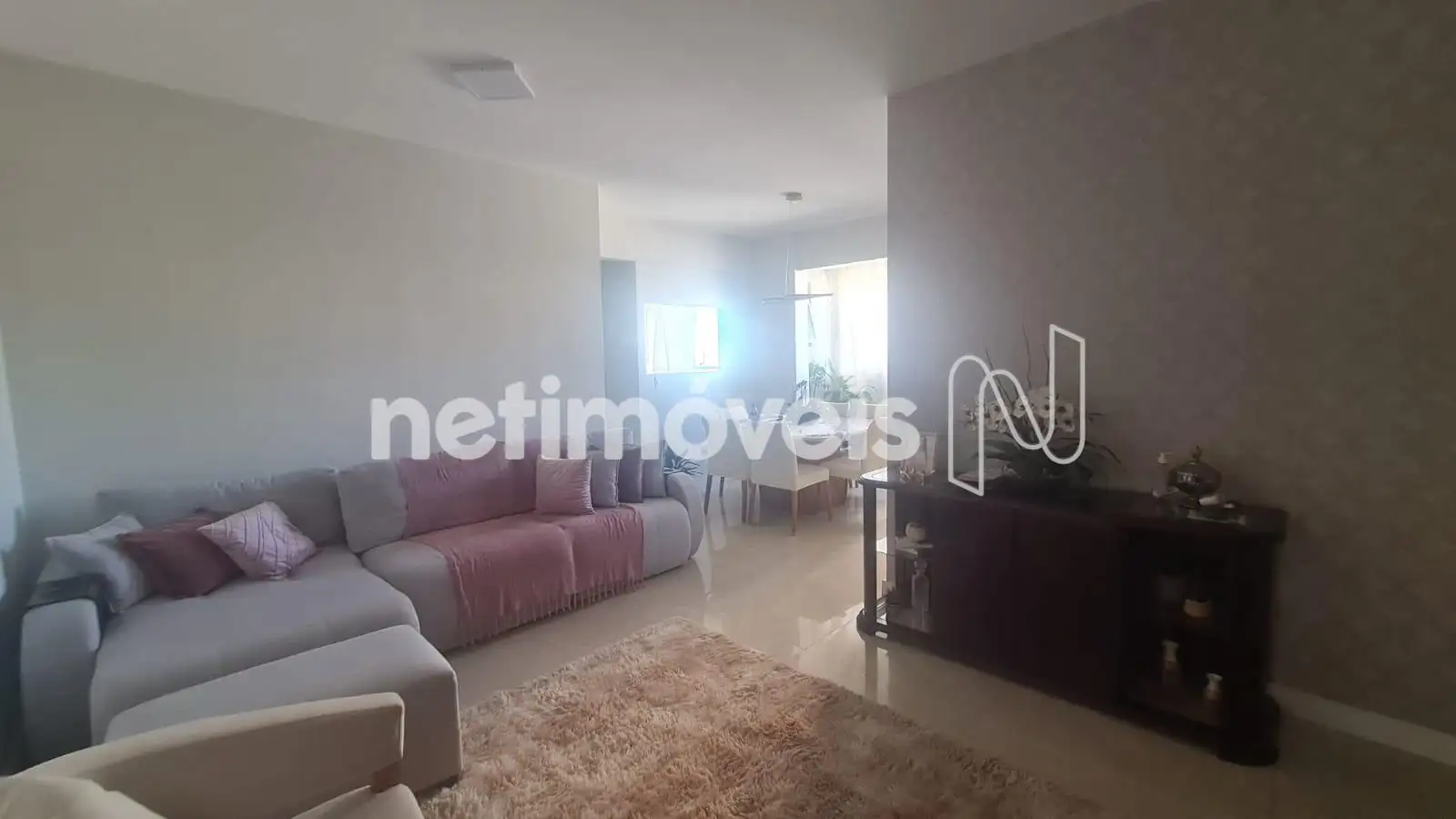 Apartamento com 3 quartos — Cidade Nova, Belo Horizonte