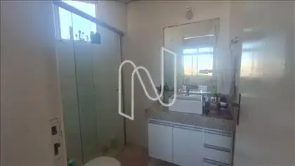 Banheiro