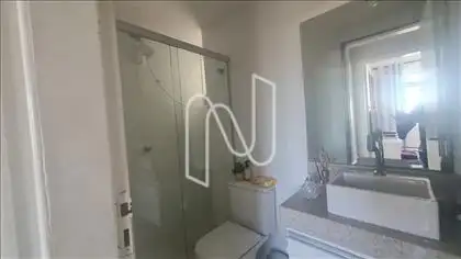 Banheiro