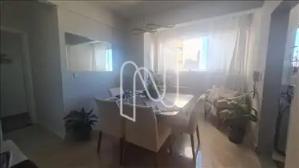 Sala de jantar