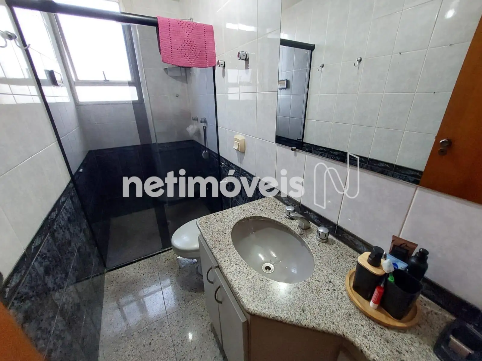 Banheiro