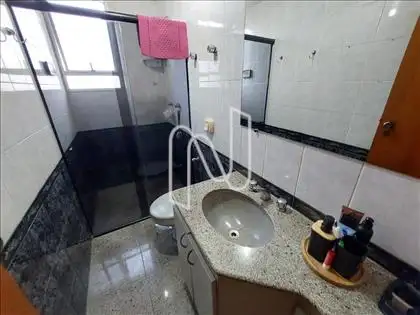 Banheiro