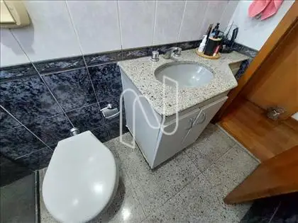 Banheiro