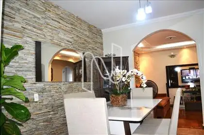 Sala de jantar