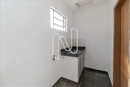 Área de serviço