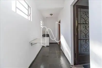 Área de serviço