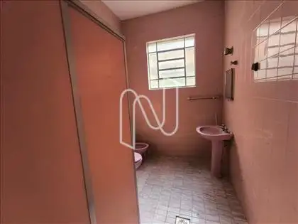 Banheiro