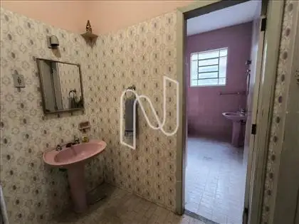 Banheiro