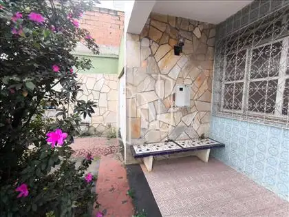 Varanda