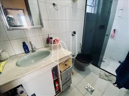 Banheiro
