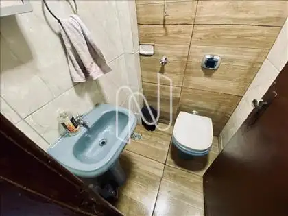 Banheiro