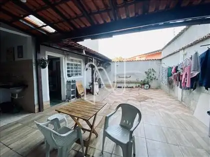 Área externa