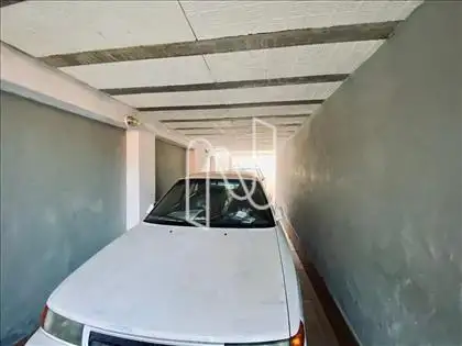 Garagem
