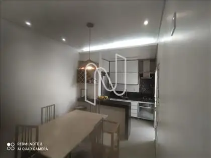 Cozinha